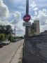 В Курске на двух участках дорог изменят схему движения транспорта