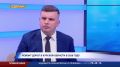 На телеканале «Сейм» состоялся прямой эфир программы «Власть