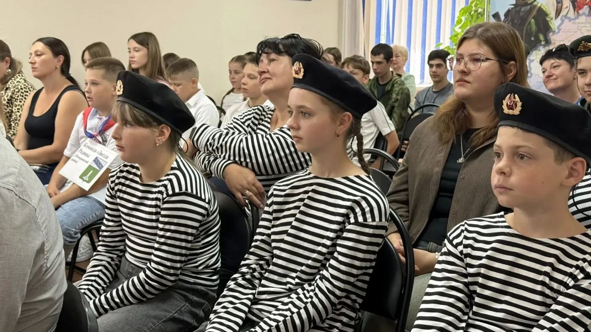 В Курской области стартовал фестиваль «Рубежи памяти 2026» В Курской области стартовал фестиваль «Рубежи памяти 2026»