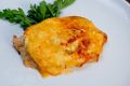 Курица с сырной корочкой: идеальное блюдо для любой трапезы