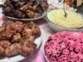 В Курской области после случаев сальмонеллеза приостановили работу кулинарного цеха