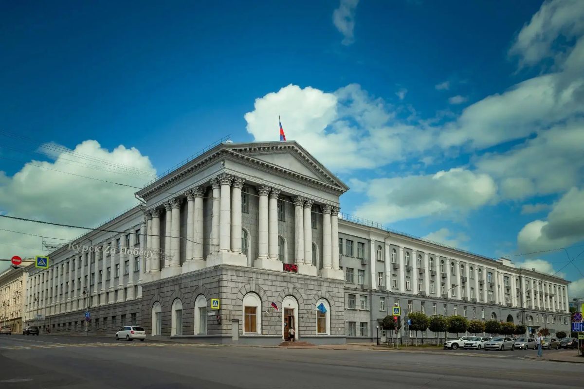 В Курске прошло заседание штаба по подготовке ЖКХ