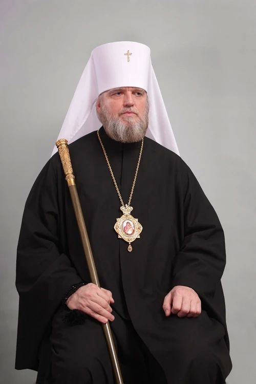 Бывший губернатор Михайлов и митрополит Герман могут стать Почетными гражданами Курской области