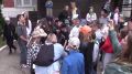 Каникулы с общественным советом: отдыхающие в дневном лагере 8 школы побывали на экскурсии в полиции Железногорска