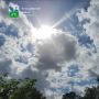 Доброе утро!. Переменная облачность