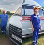 В Курской области бригада скорой спасла пациента с остановкой сердца