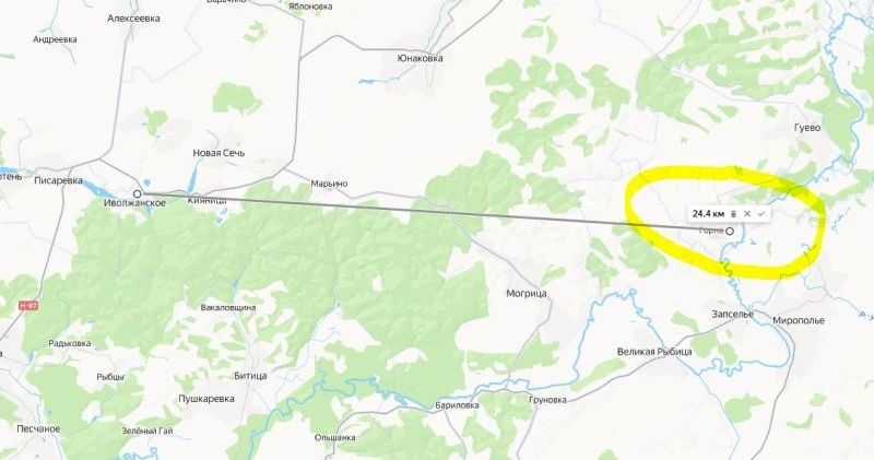 Вооружённые силы Российской Федерации продолжают оттеснять украинские вооружённые формирования от границ Курской области