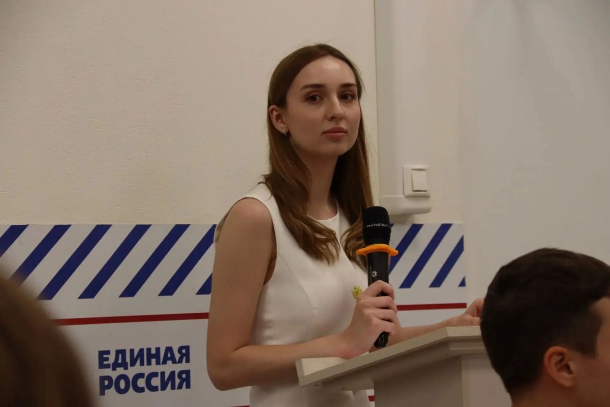 Курские политики рассказали студентам, как добиться успеха в спорте и жизни Курские политики рассказали студентам, как добиться успеха в спорте и жизни