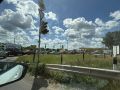 Куряне из-за большого ажиотажа выстроились в очереди на АЗС