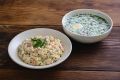 Куряне отравились окрошкой и «Оливье» из кулинарного цеха
