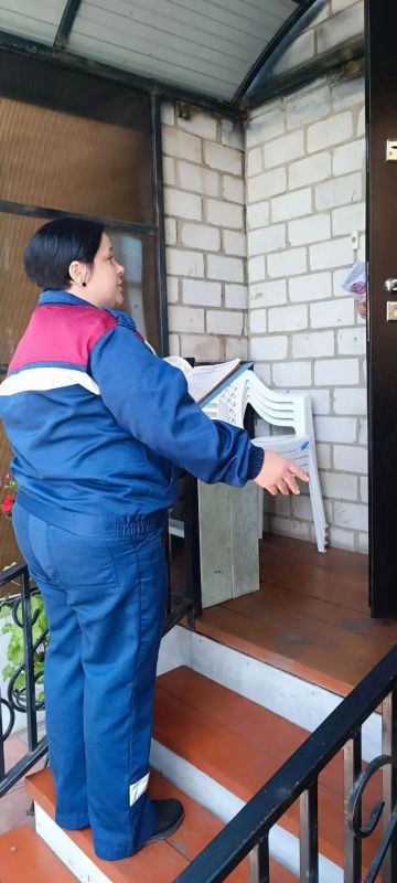 Пожарно-профилактический рейд в п. Поныри Поныровского района Пожарно-профилактический рейд в п. Поныри Поныровского района