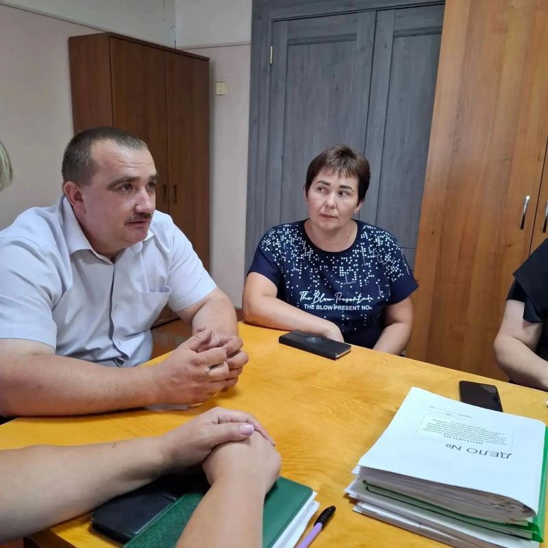 Под председательством заместителя Главы Администрации Конышевского района Елены Стариковской прошло заседание межведомственной комиссии по вопросам оказания государственной социальной помощи на основании социального контракта Под председательством заместителя Главы Администрации Конышевского района Елены Стариковской прошло заседание межведомственной комиссии по вопросам оказания государственной социальной помощи на основании социального контракта