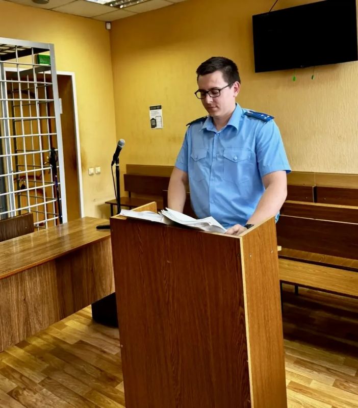 Вынесен приговор по уголовному делу о нарушении правил эксплуатации объектов критической информационной инфраструктуры