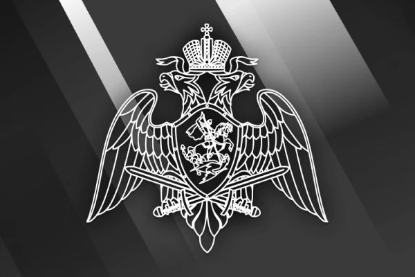 Сотрудник Росгвардии ценой собственной жизни предотвратил угрозу мирным жителям в Курской области
