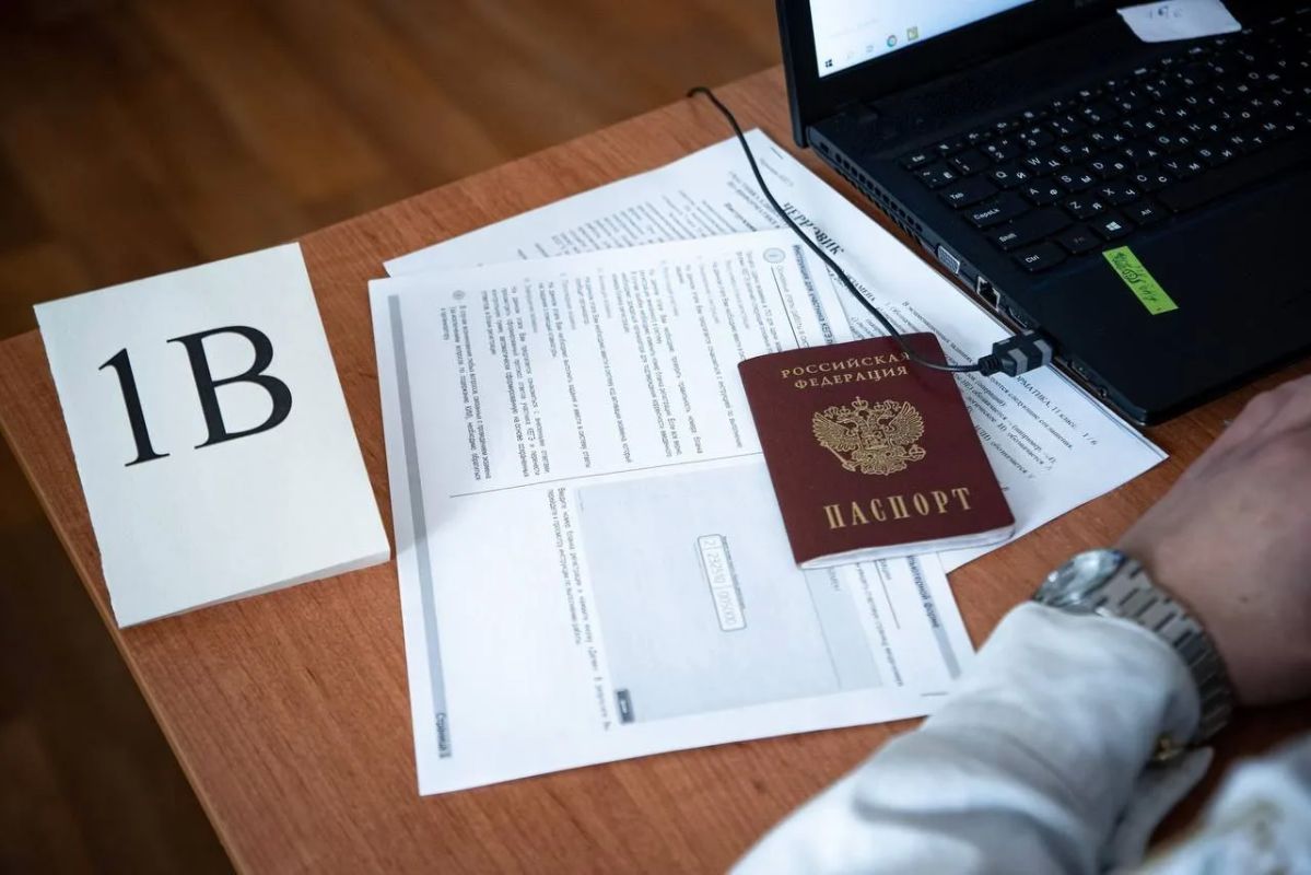 В Курске 100 баллов на ЕГЭ получил 31 выпускник