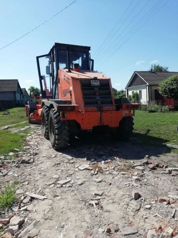 Сегодня проведено грейдирование в с. Кудинцево по ул. Новоселовка, ул. Степановка, а также в д. Сергеевка дорога до кладбища Сегодня проведено грейдирование в с. Кудинцево по ул. Новоселовка, ул. Степановка, а также в д. Сергеевка дорога до кладбища