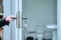 В Сеймском округе Курска 2 июля временно не будут работать общественные туалеты