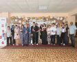В школах Беловского района прошли выпускные! Аттестаты получили 60 одиннадцатиклассников
