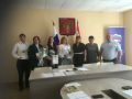 26 июня было проведено совещание руководителей общеобразовательных учреждений, на котором наградили педагогов дополнительного образования муниципального конкурса «Сердце отдаю детям»: