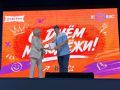 Друзья, мы наконец-то пришли в себя после этого марафона праздничных дней, и готовы сказать вам огромное спасибо!