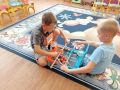 День настольных игр в "Золотом ключике"