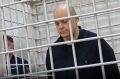 Бывшему губернатору Курской области Алексею Смирнову отказалив смягчении приговора за взятки