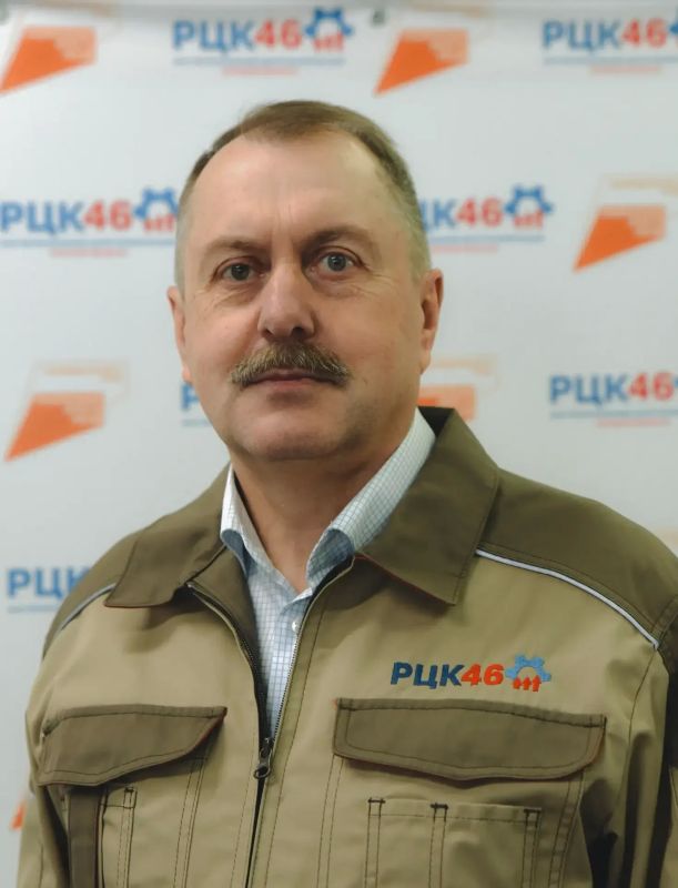 «РЦК Курской области»: Бережливое производство даёт результат