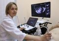 В Курской областной больнице появился новый УЗИ-аппарат экспертного класса