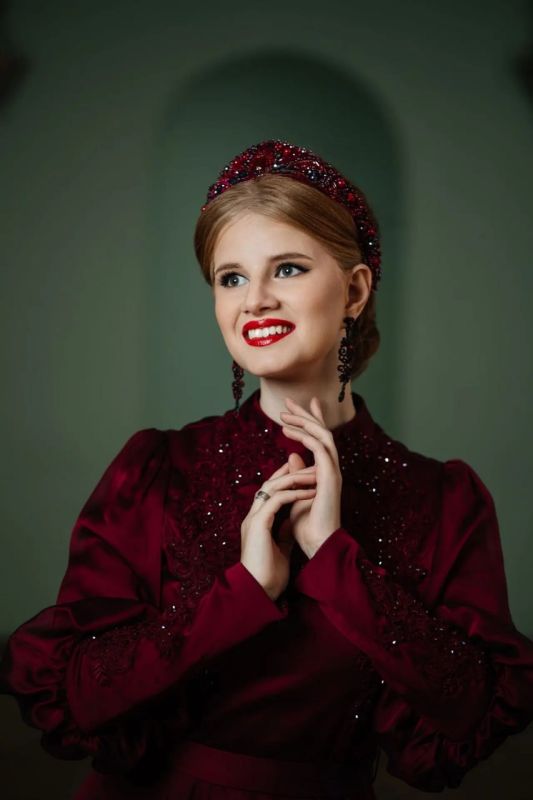 Четыре артиста Курской филармонии стали лауреатами государственных стипендий Четыре артиста Курской филармонии стали лауреатами государственных стипендий