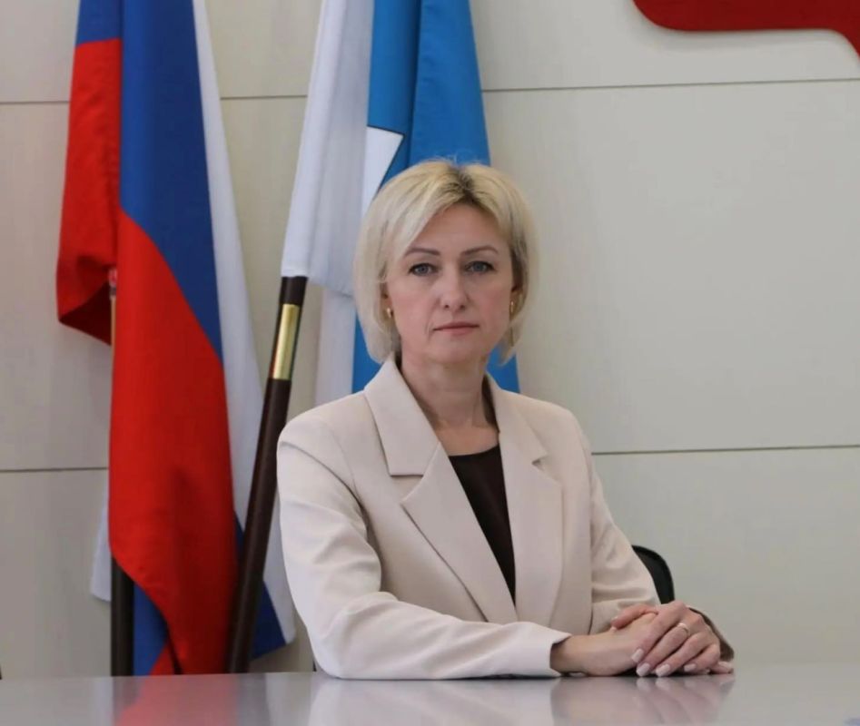 В Железногорске назначили нового заместителя главы администрации