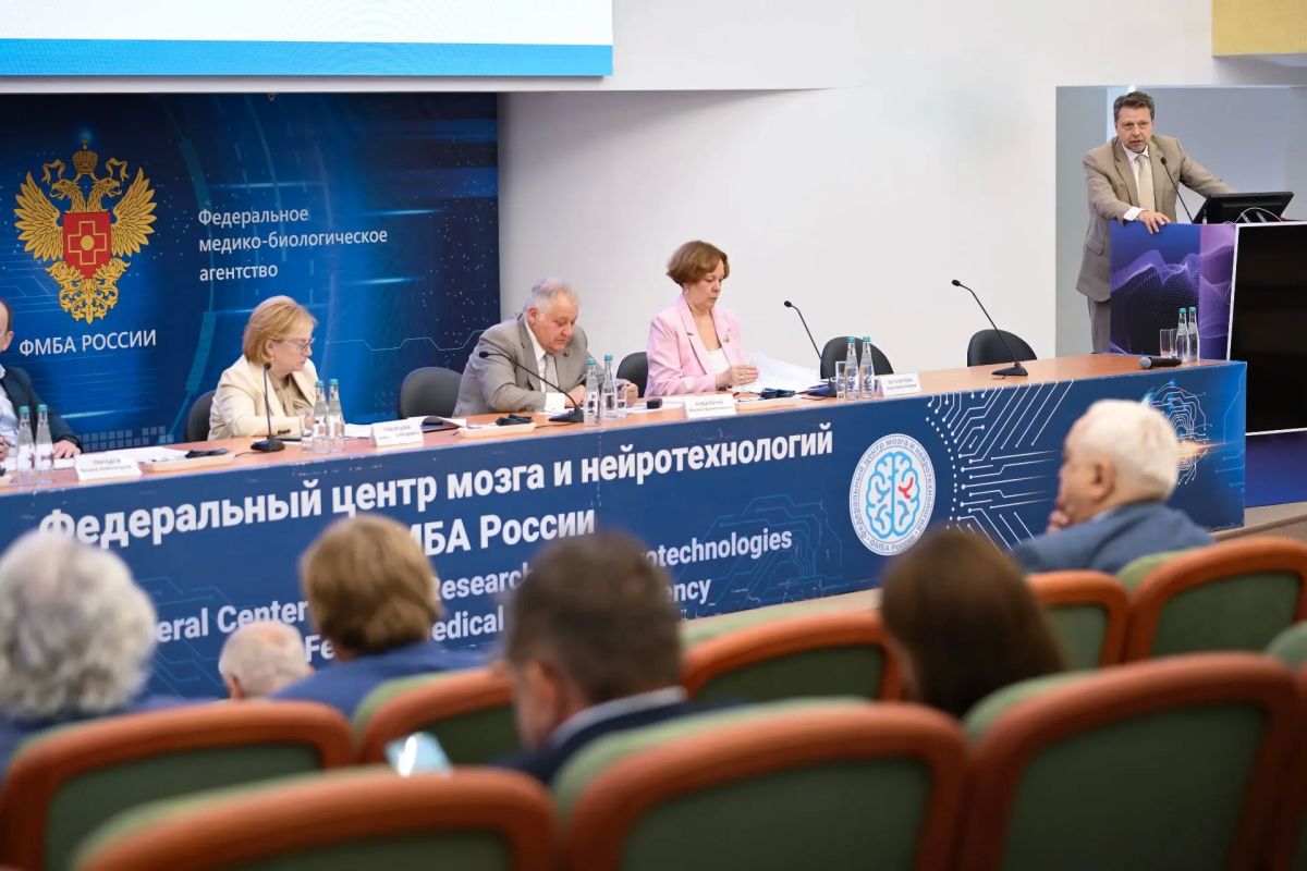 Открывая заседание, Вероника Скворцова отметила: Открывая заседание, Вероника Скворцова отметила: