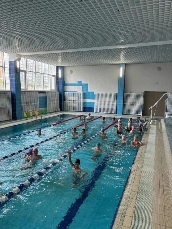 В Курске завершилась работа лагерей дневного пребывания В Курске завершилась работа лагерей дневного пребывания