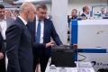КЭАЗ и Петербургский университет ЛЭТИ объединили науку и производство