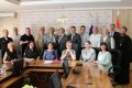 В Общественном совете при УВД Курской области избрали нового председателя