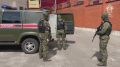 Вынесен приговор украинскому военнослужащему, участвовавшему в террористической деятельности на территории Российской Федерации