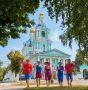«В душном воздуха молчанье, как предчувствие грозы»: в регионе — сильная жара и грозы