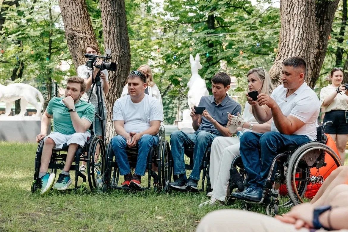 В Курске впервые с размахом отмечают День спортивного журналиста В Курске впервые с размахом отмечают День спортивного журналиста