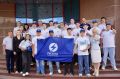 В «Курскэнерго» дан старт двенадцатому трудовому сезону студенческих отрядов