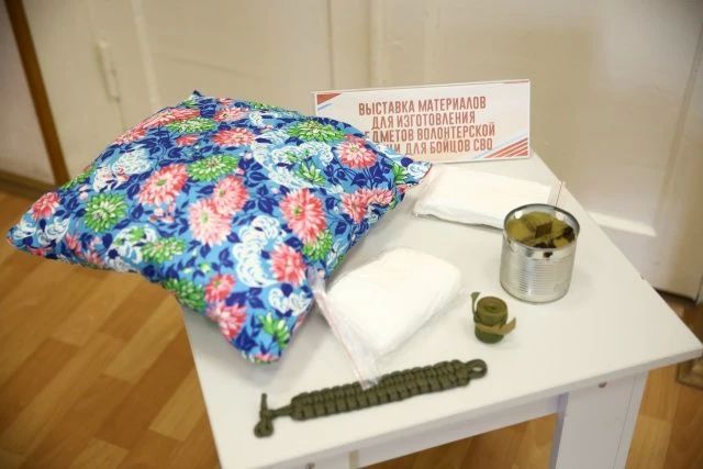 Фотохудожник запечатлел подвиг курских волонтеров Фотохудожник запечатлел подвиг курских волонтеров