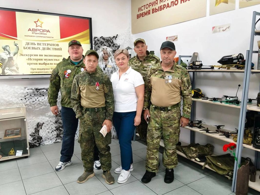 1 июля 2026 года, в Курской области прошли торжественные мероприятия, посвящённые Дню ветеранов боевых действий 1 июля 2026 года, в Курской области прошли торжественные мероприятия, посвящённые Дню ветеранов боевых действий