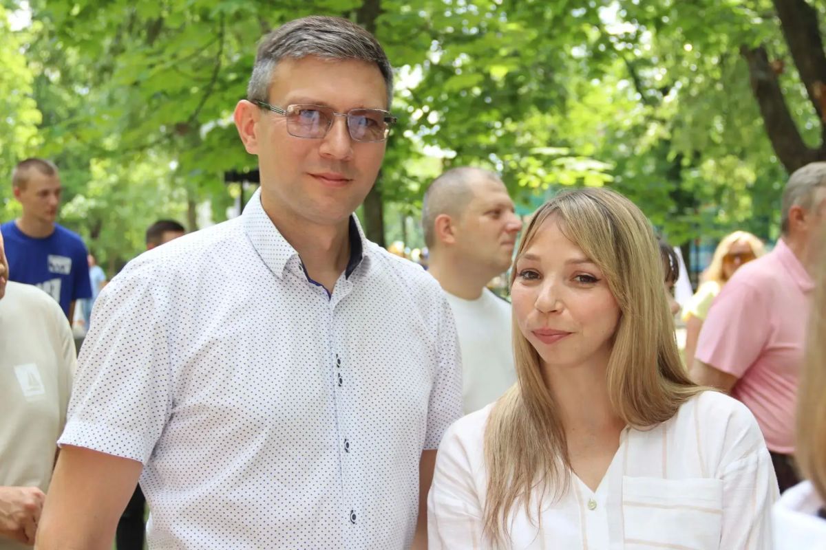 При поддержке Единой России в Курске отметили День спортивного журналиста При поддержке Единой России в Курске отметили День спортивного журналиста