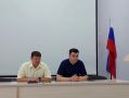 Вчера, 1 июля 2026 года, в актовом зале Администрации Октябрьского района Курской области состоялось важное совещание, посвященное мерам государственной поддержки малых форм хозяйствования в сфере АПК региона