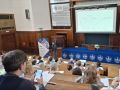В МГУ стартовала Летняя школа учителей химии, которая начитывает 2873 участника из 87 регионов РФ и 12 зарубежных стран