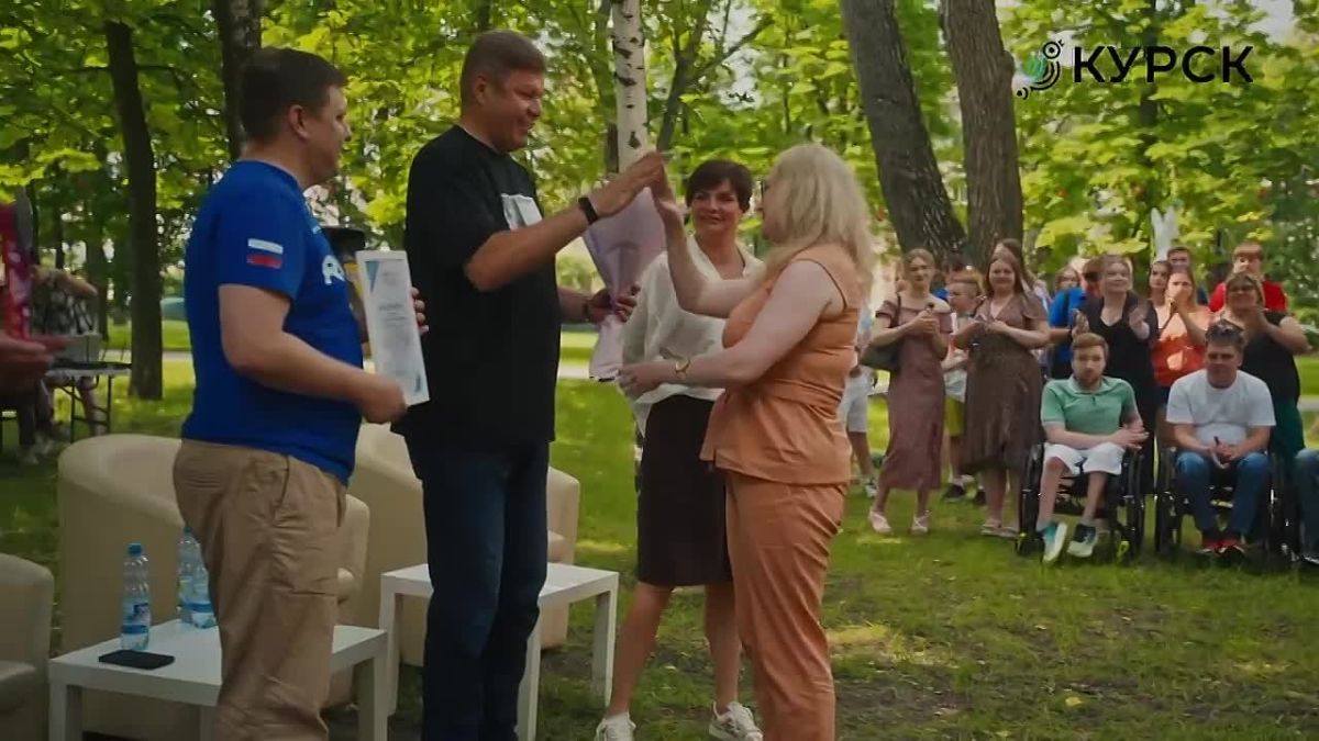 Так мы провели Международный день спортивного журналиста!