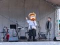 4 июля посетители городского парка КЗТЗ смогут услышать «Летнюю симфонию»