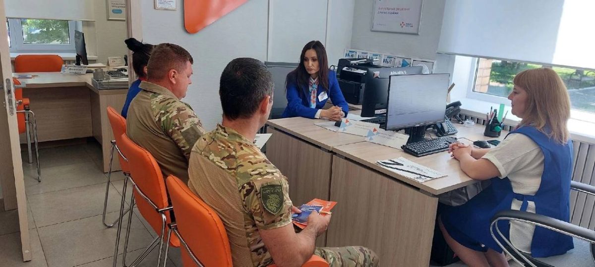 Адаптация и трудоустройство - важнейшие этапы для тех, кто вернулся со службы