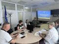 Для обеспечения эффективной и слаженной работы воспитательной системы 2 июля при Главе Октябрьского района Курской области прошел муниципальный координационный совет по взаимодействию с Общероссийским...