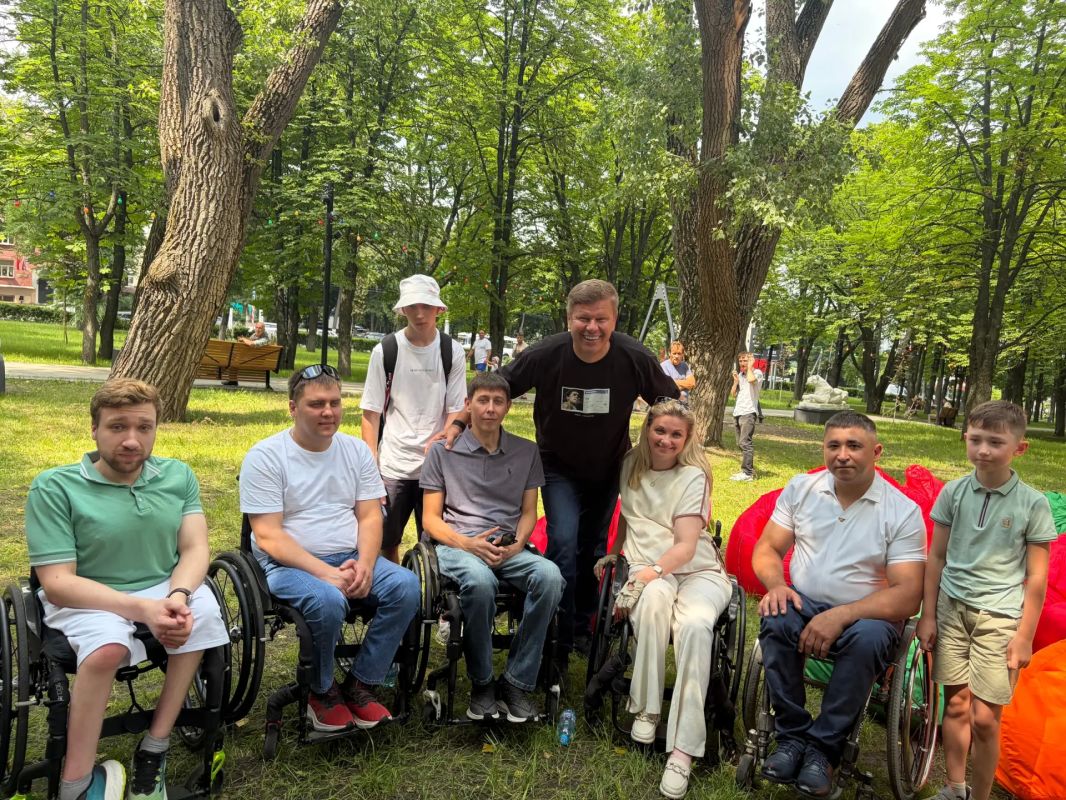 В Курске впервые с размахом отмечают День спортивного журналиста