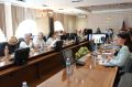 В Управлении МВД России по Курской области прошло заседание Общественного совета нового созыва
