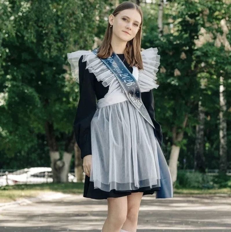 Молодое поколение суджан, которым мы гордимся! Молодое поколение суджан, которым мы гордимся!